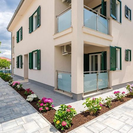 Divine Apartments Baška Εξωτερικό φωτογραφία