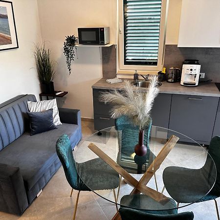 Divine Apartments Baška Εξωτερικό φωτογραφία