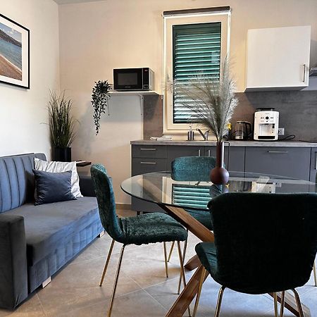 Divine Apartments Baška Εξωτερικό φωτογραφία