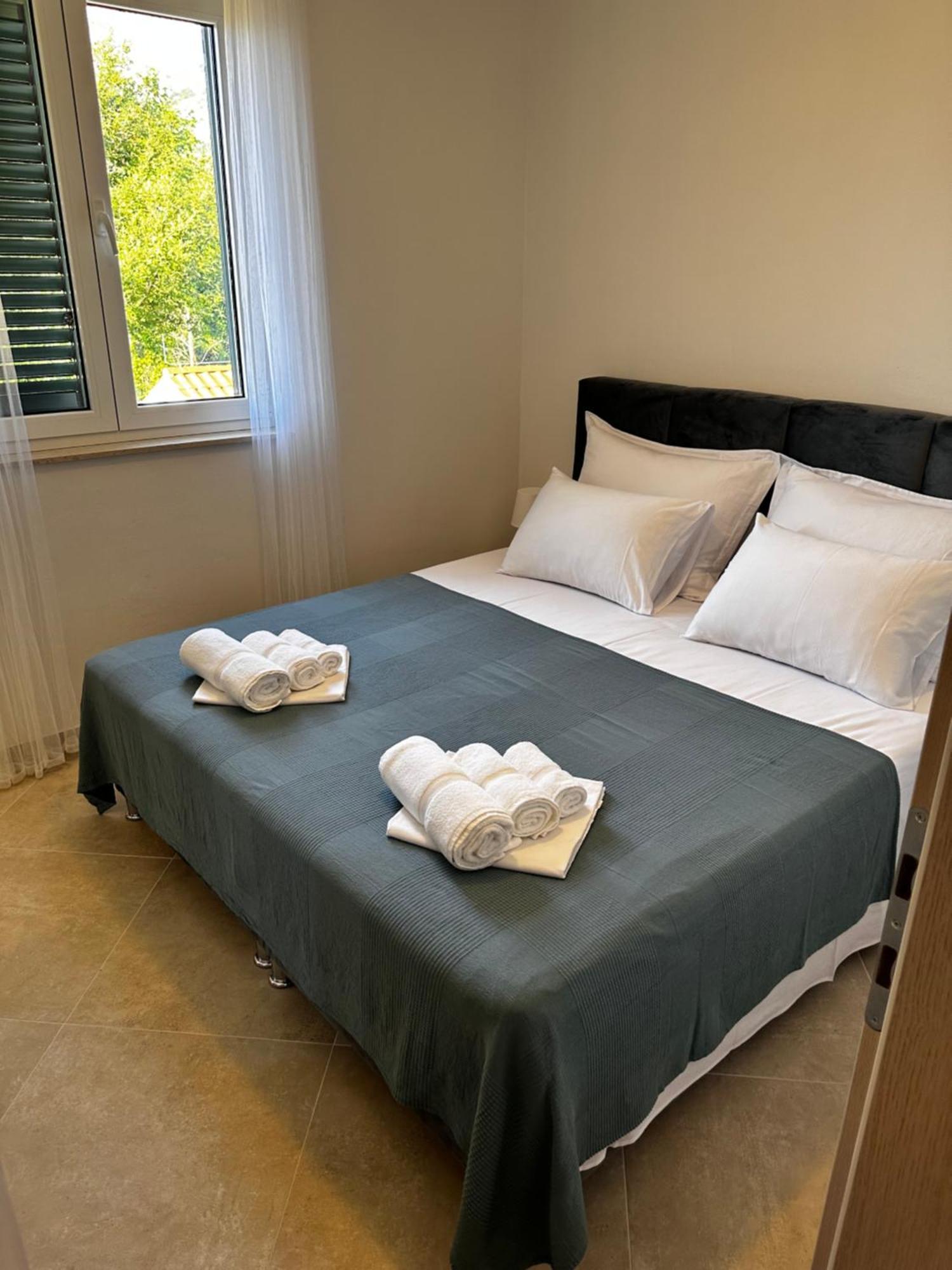 Divine Apartments Baška Εξωτερικό φωτογραφία
