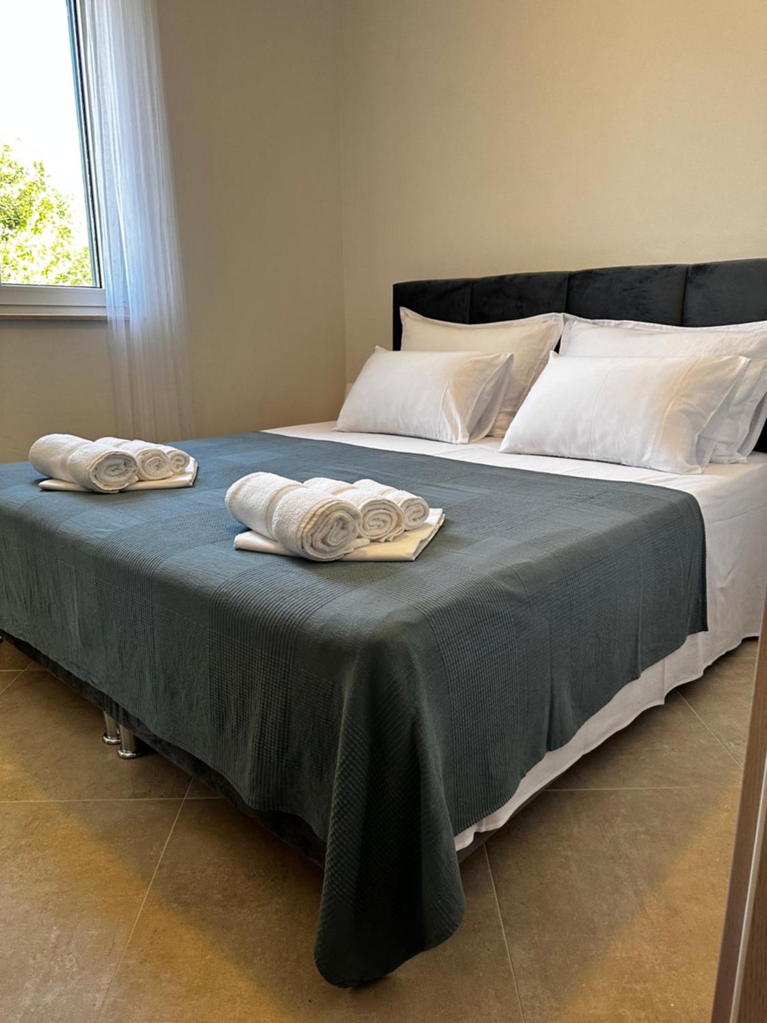 Divine Apartments Baška Εξωτερικό φωτογραφία