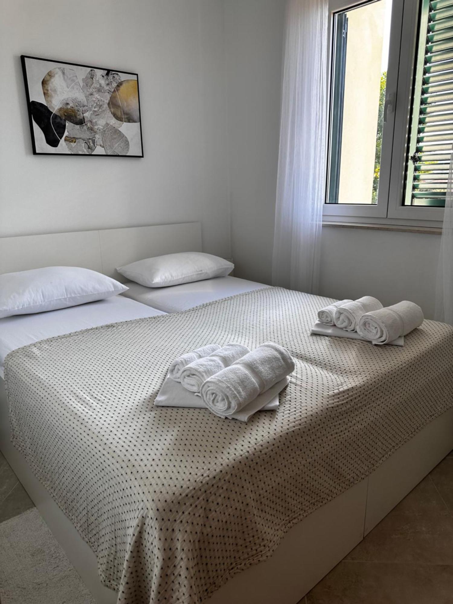 Divine Apartments Baška Εξωτερικό φωτογραφία
