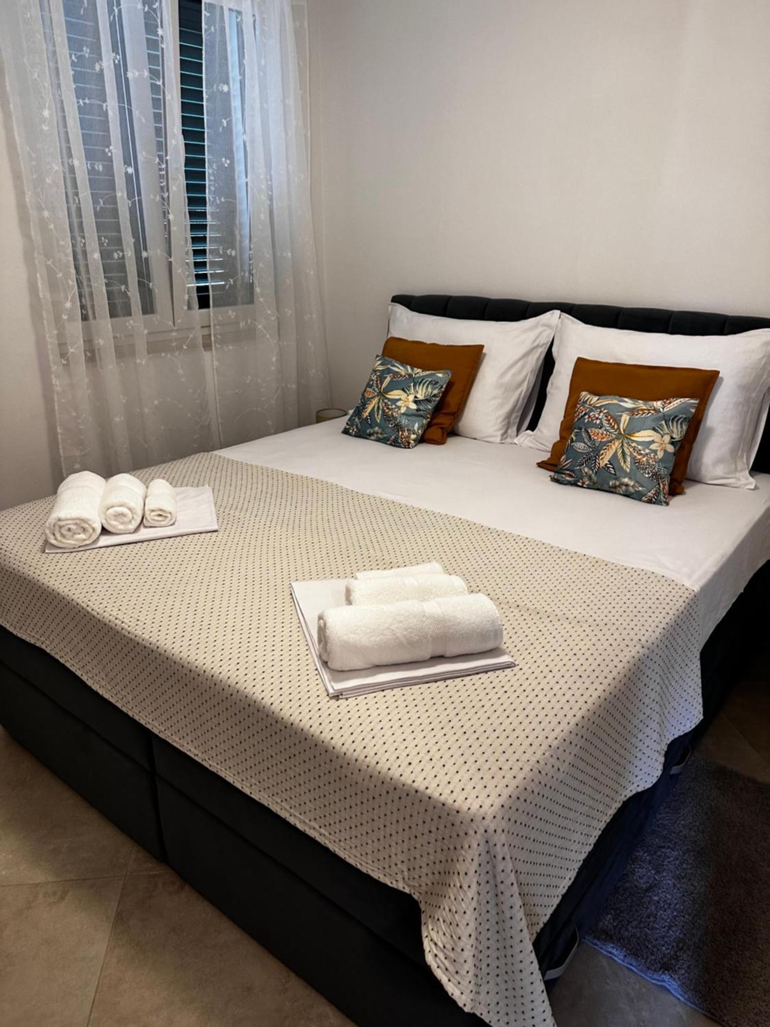Divine Apartments Baška Εξωτερικό φωτογραφία