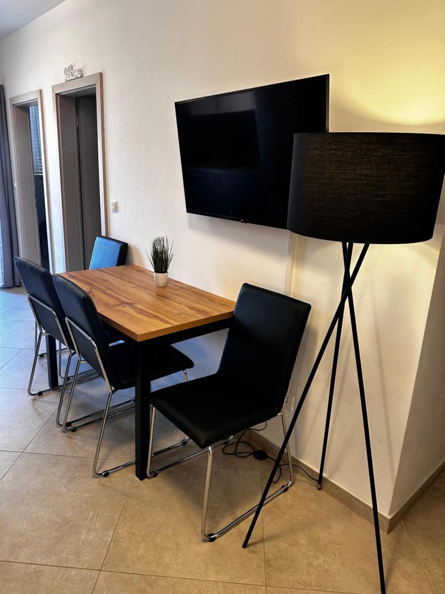 Divine Apartments Baška Εξωτερικό φωτογραφία
