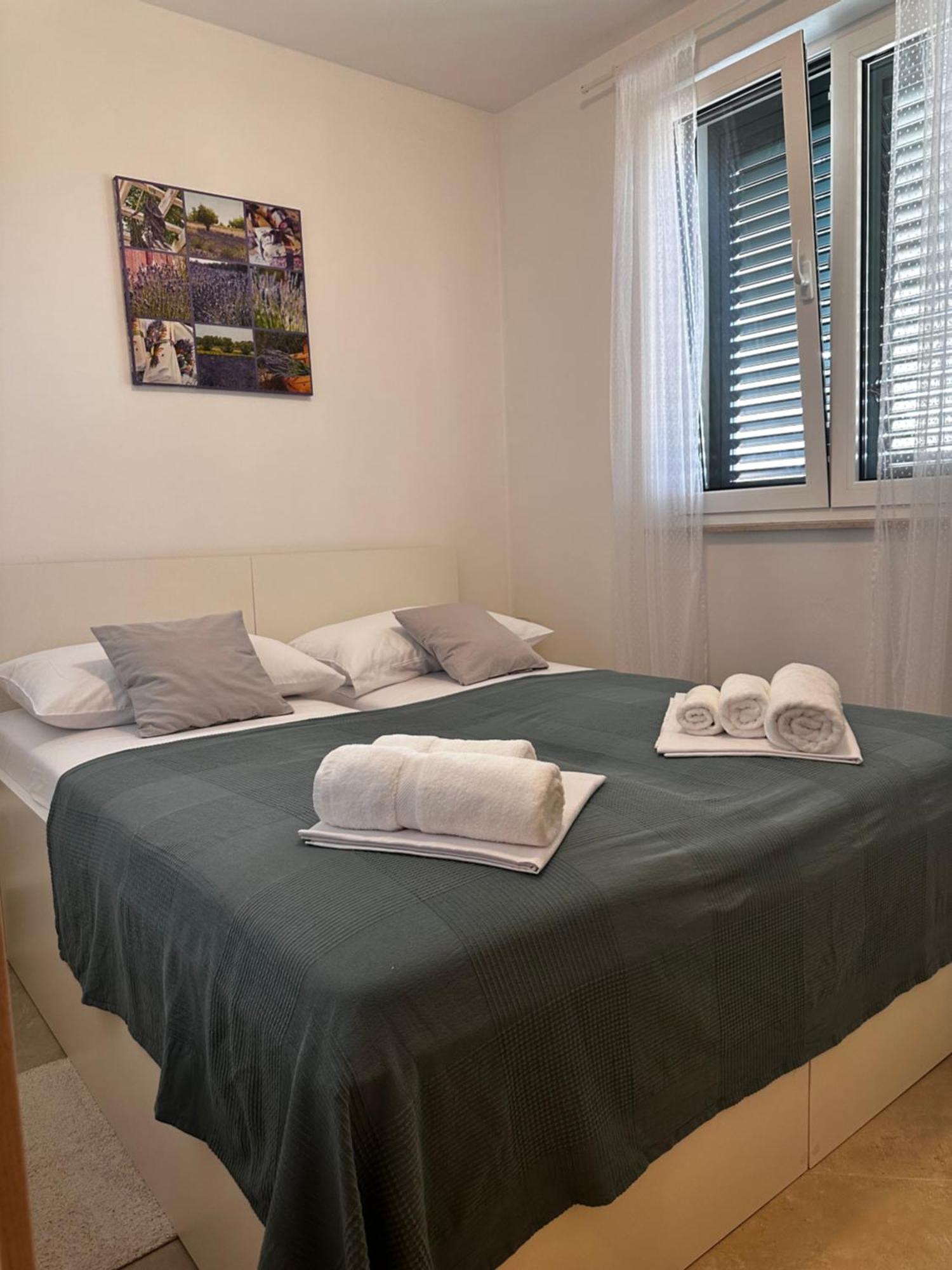 Divine Apartments Baška Εξωτερικό φωτογραφία