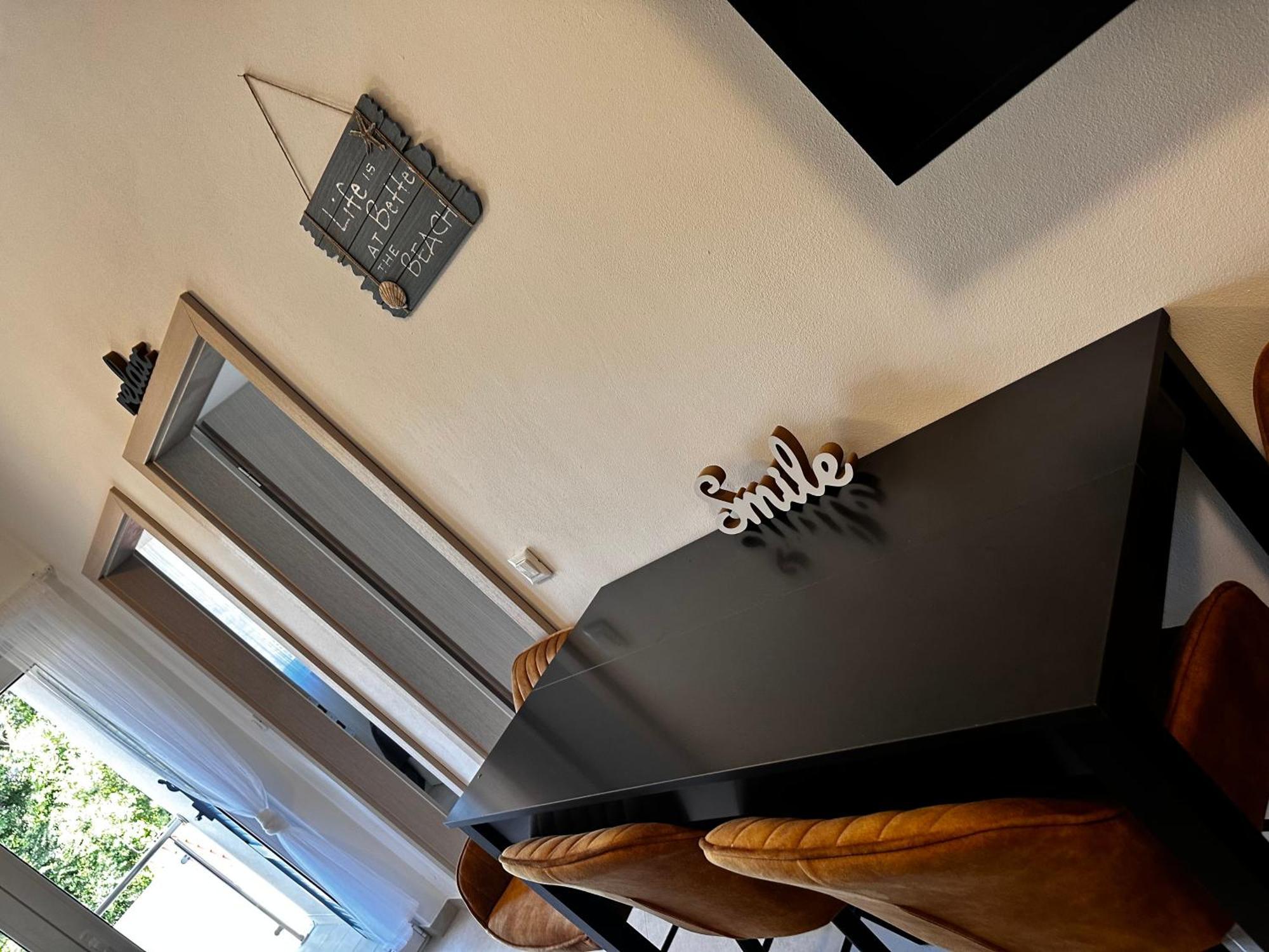 Divine Apartments Baška Εξωτερικό φωτογραφία