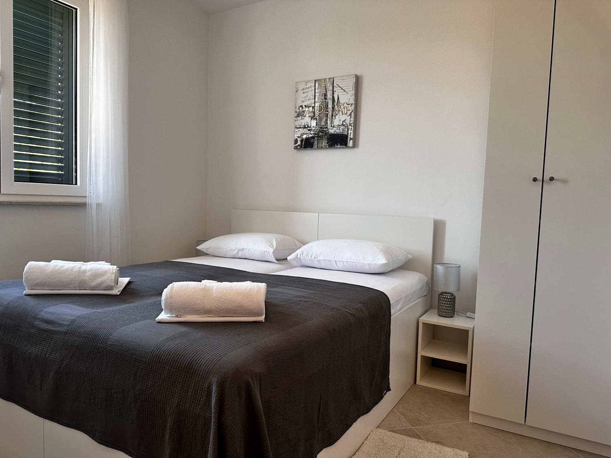 Divine Apartments Baška Εξωτερικό φωτογραφία