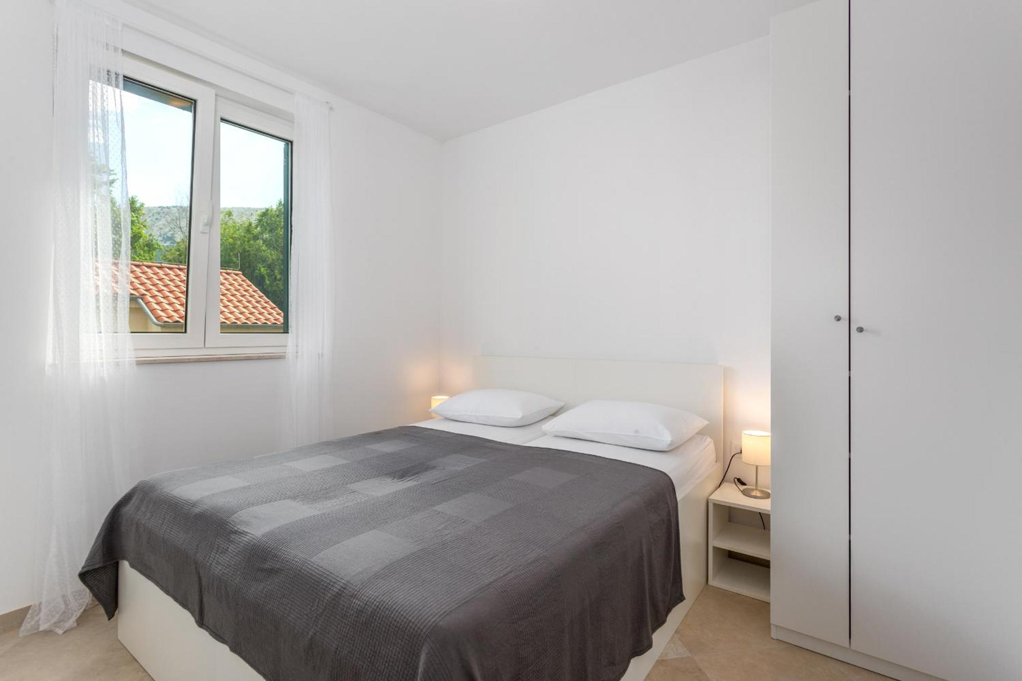 Divine Apartments Baška Εξωτερικό φωτογραφία