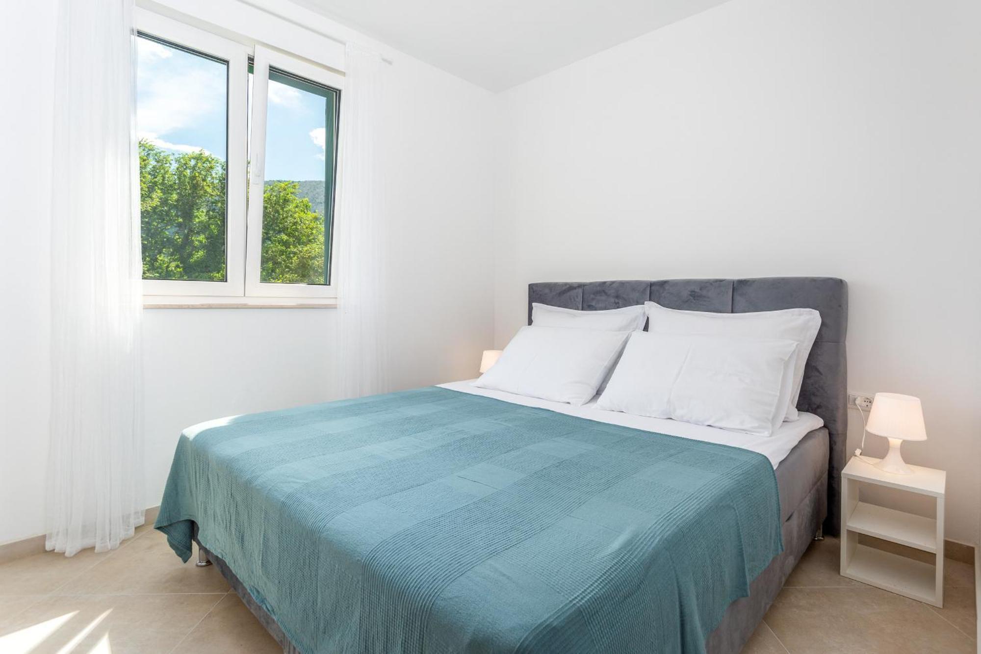 Divine Apartments Baška Εξωτερικό φωτογραφία
